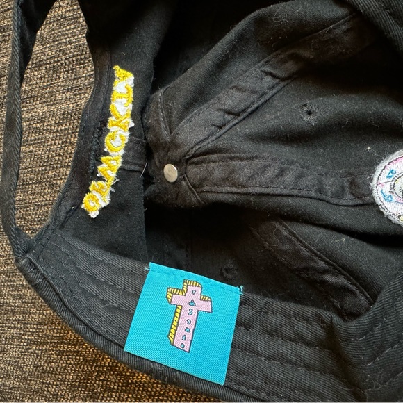 Odd Future hat - Picture 2 of 2